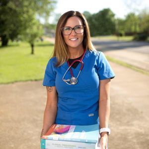 Meet your Posher, Summer